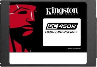 Kingston DC450R 1.92 TB (SEDC450R/1920G) SSD kullananlar yorumlar